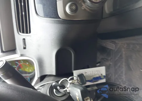 2010 Chevrolet Camaro 1Ls from USA, damaged, VIN 2G1FA1EV5A9141003